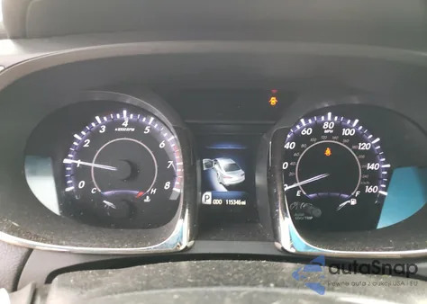 2013 Toyota Avalon Base из США, поврежденный, VIN 4T1BK1EB0DU004868